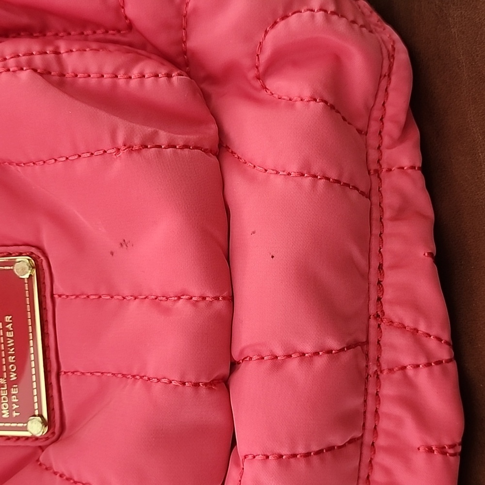 Marc Jacobs Backpack - Picture 2 of 5
